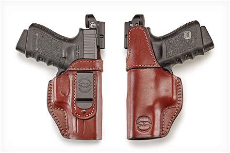 falco holsters review